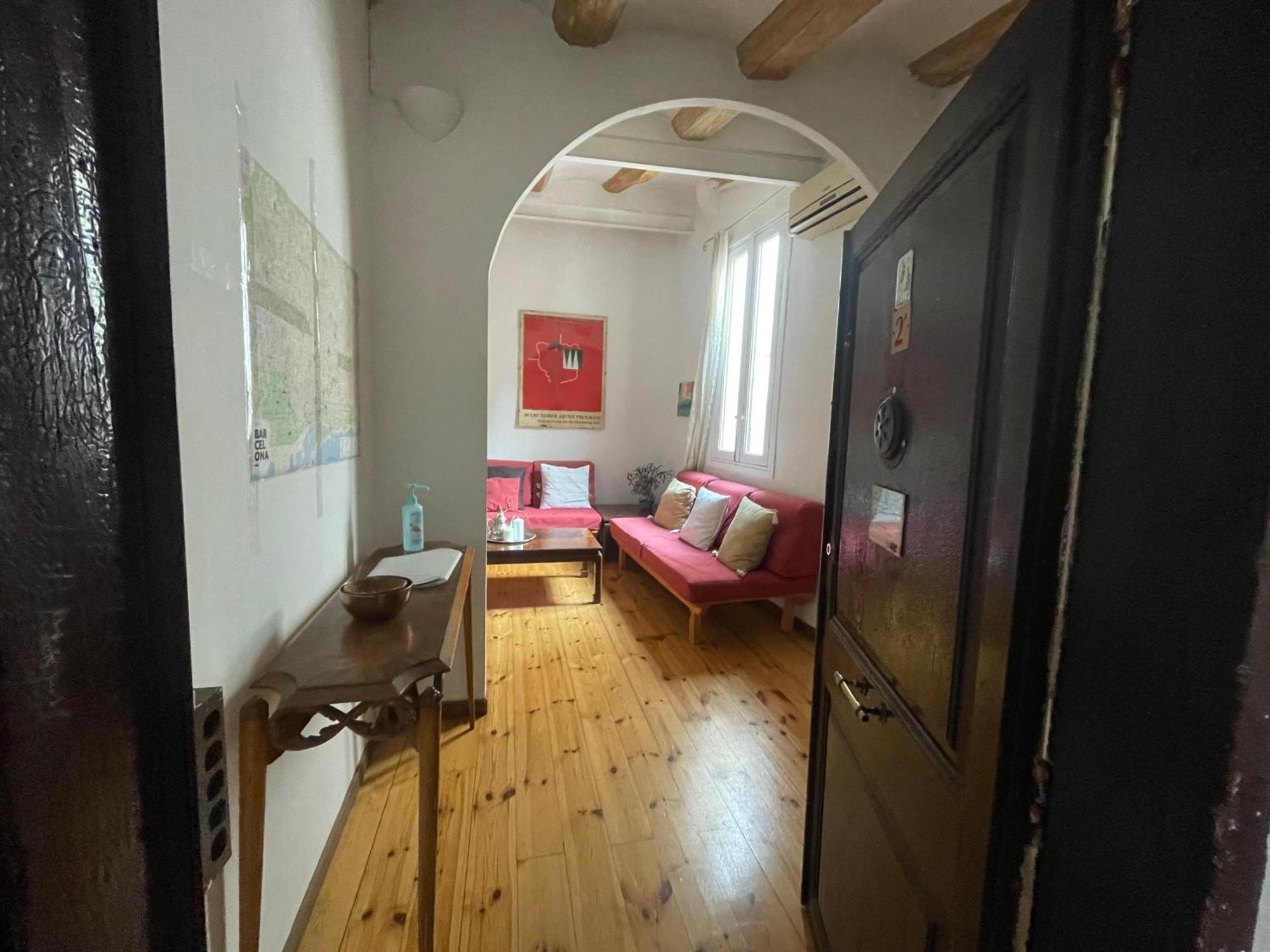 Original Duplex In The Center Of Apartamento
