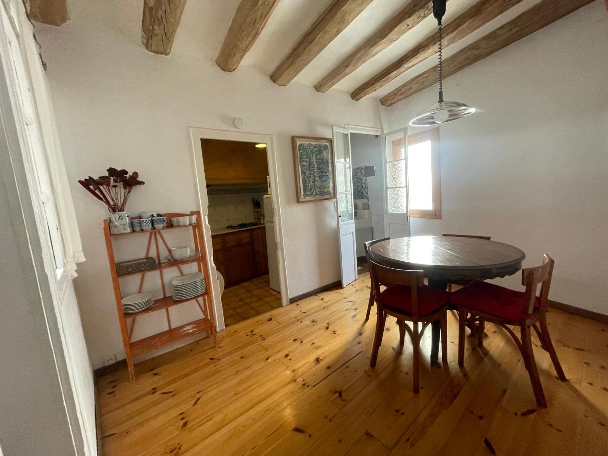 Original Duplex In The Center Of Apartamento Barcelona