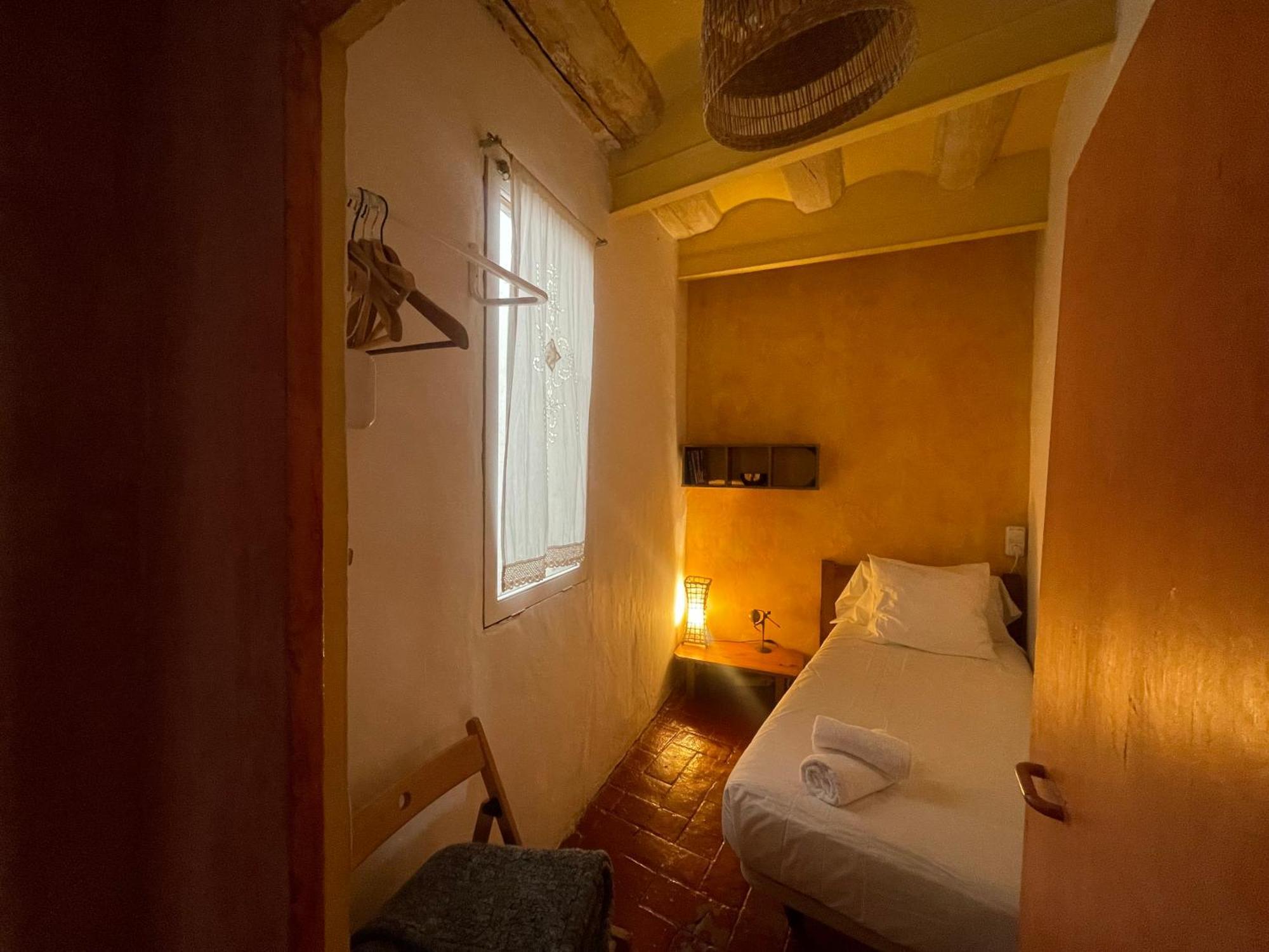 Apartamento Original Duplex In The Center Of Barcelona