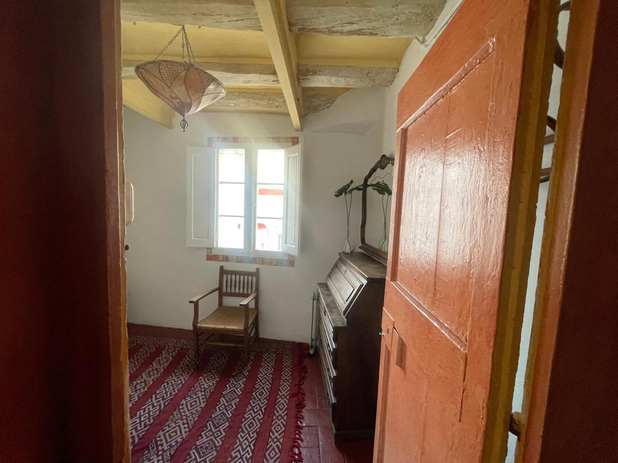 Original Duplex In The Center Of Apartamento *