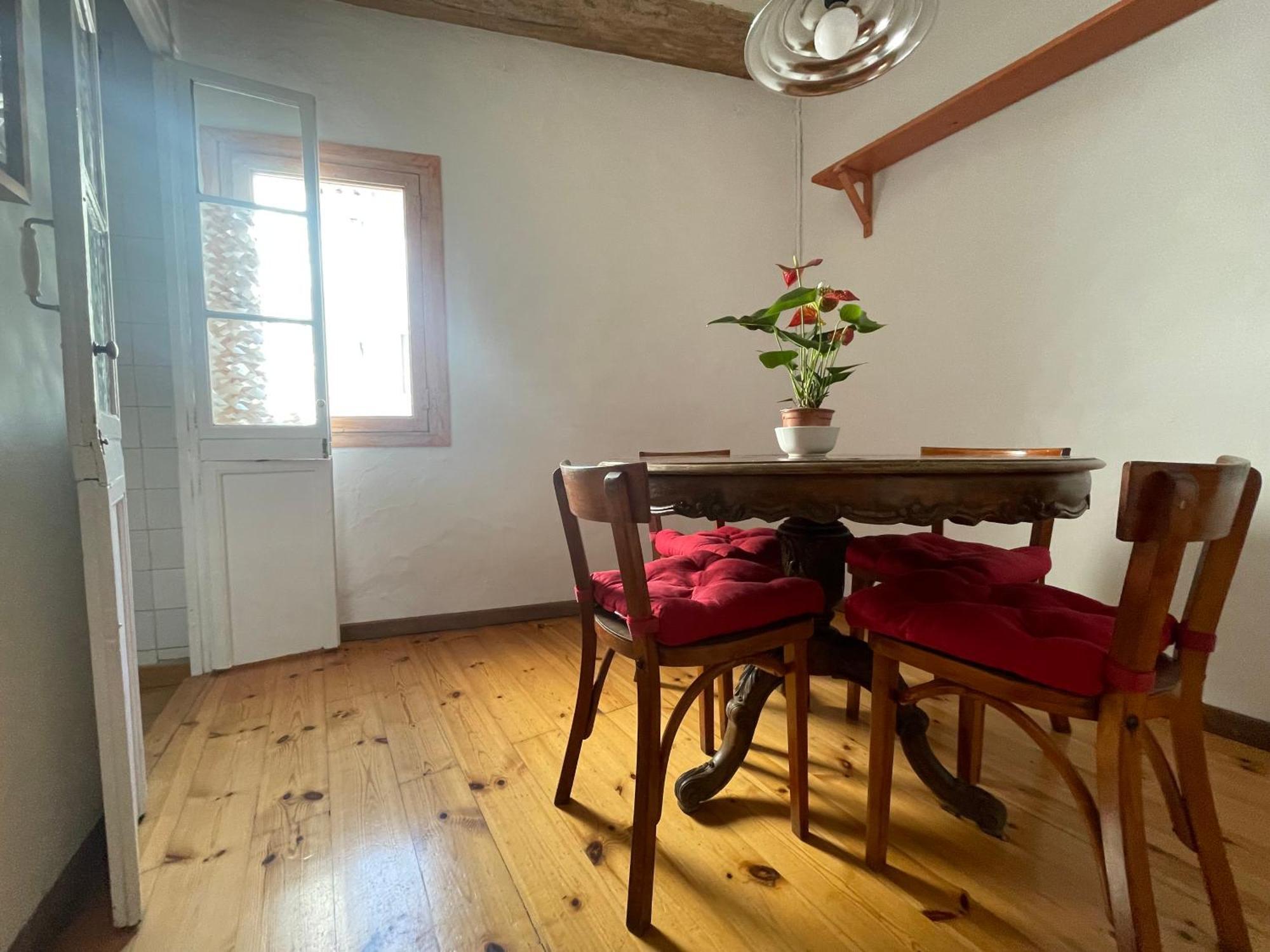 Apartamento Original Duplex In The Center Of Barcelona