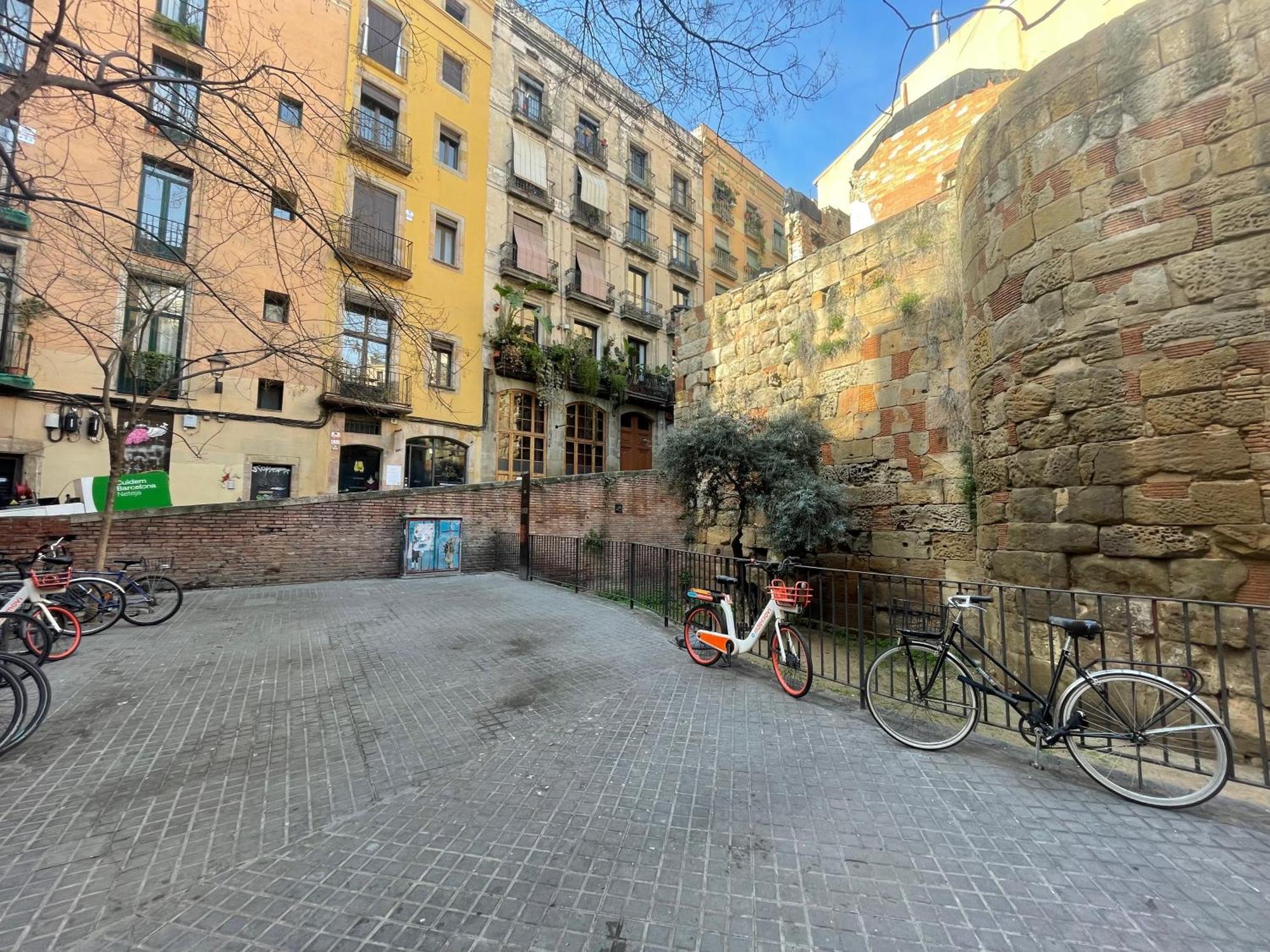 Apartamento Original Duplex In The Center Of
