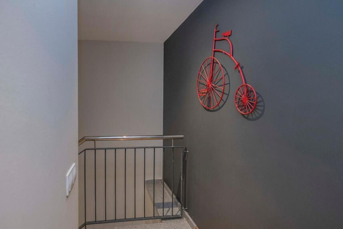 2 Bedroom Duplex With Balcony 4-3 Barcelona