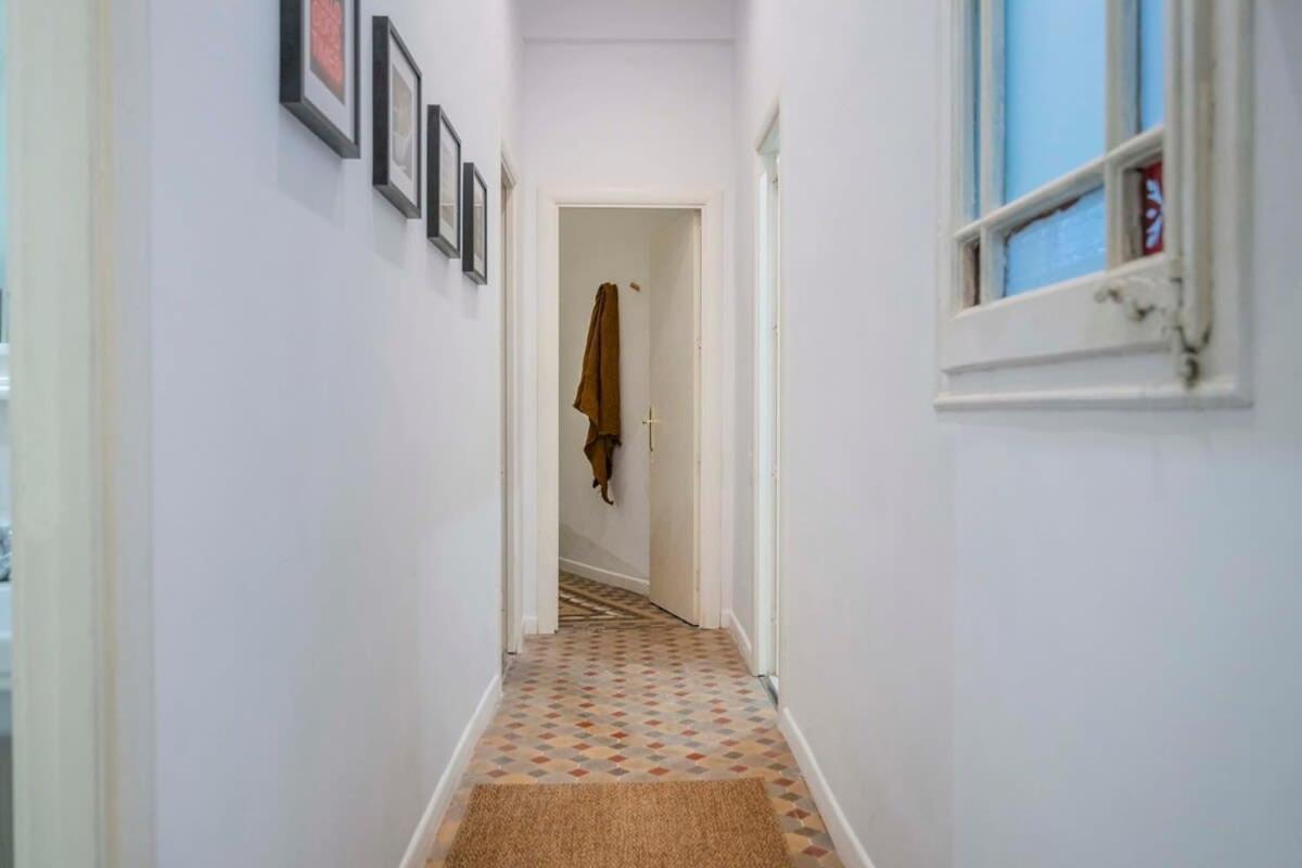 Apartment Elegant 4 Bedrooms 3 Bathrooms Catalan