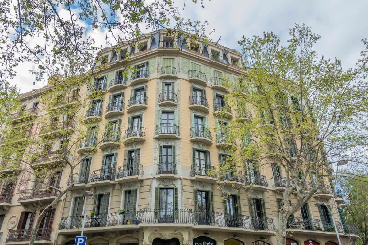 Apartment Elegant 4 Bedrooms 3 Bathrooms Catalan *