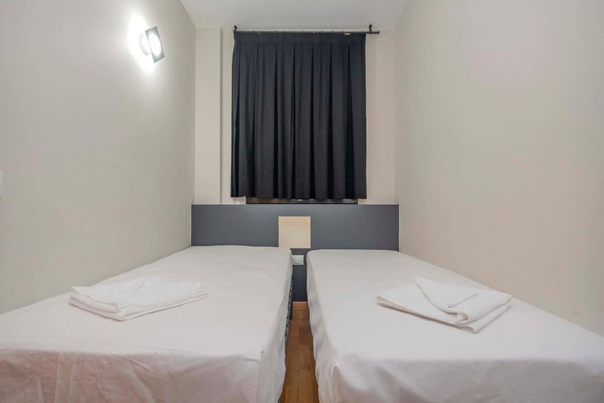 Apartamento Modern And Bright In Eixample 3-1 Barcelona