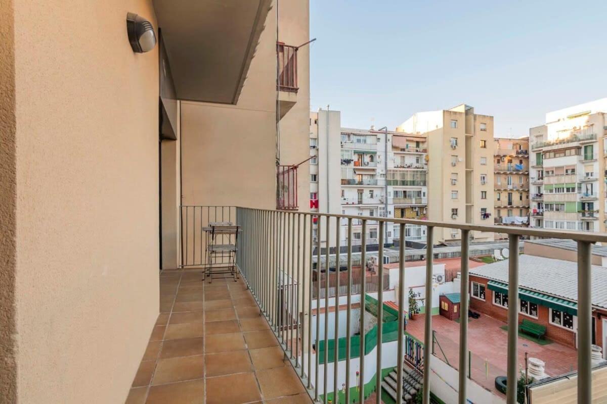 Modern And Bright In Eixample 3-1 Apartamento *