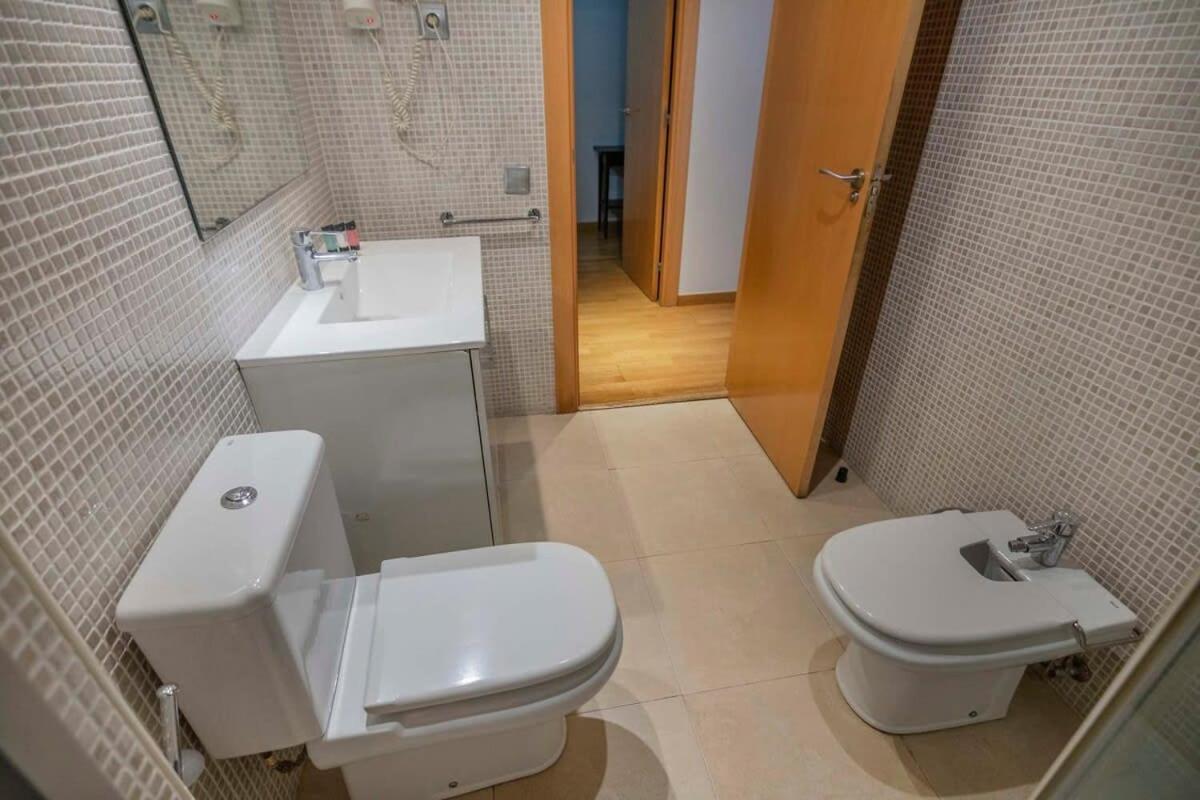Modern And Bright In Eixample 3-1 Apartamento Barcelona