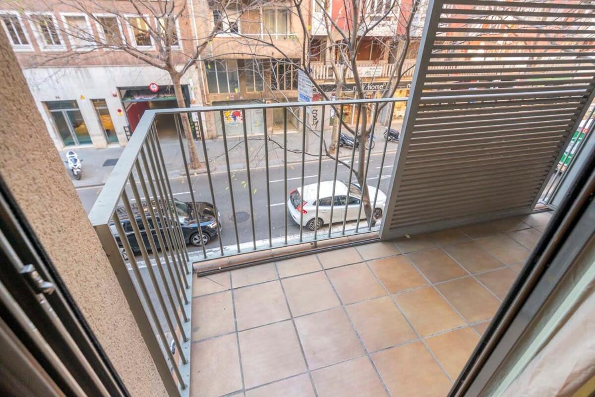 Apartment Modern And Bright In Eixample 1-3 Barcelona