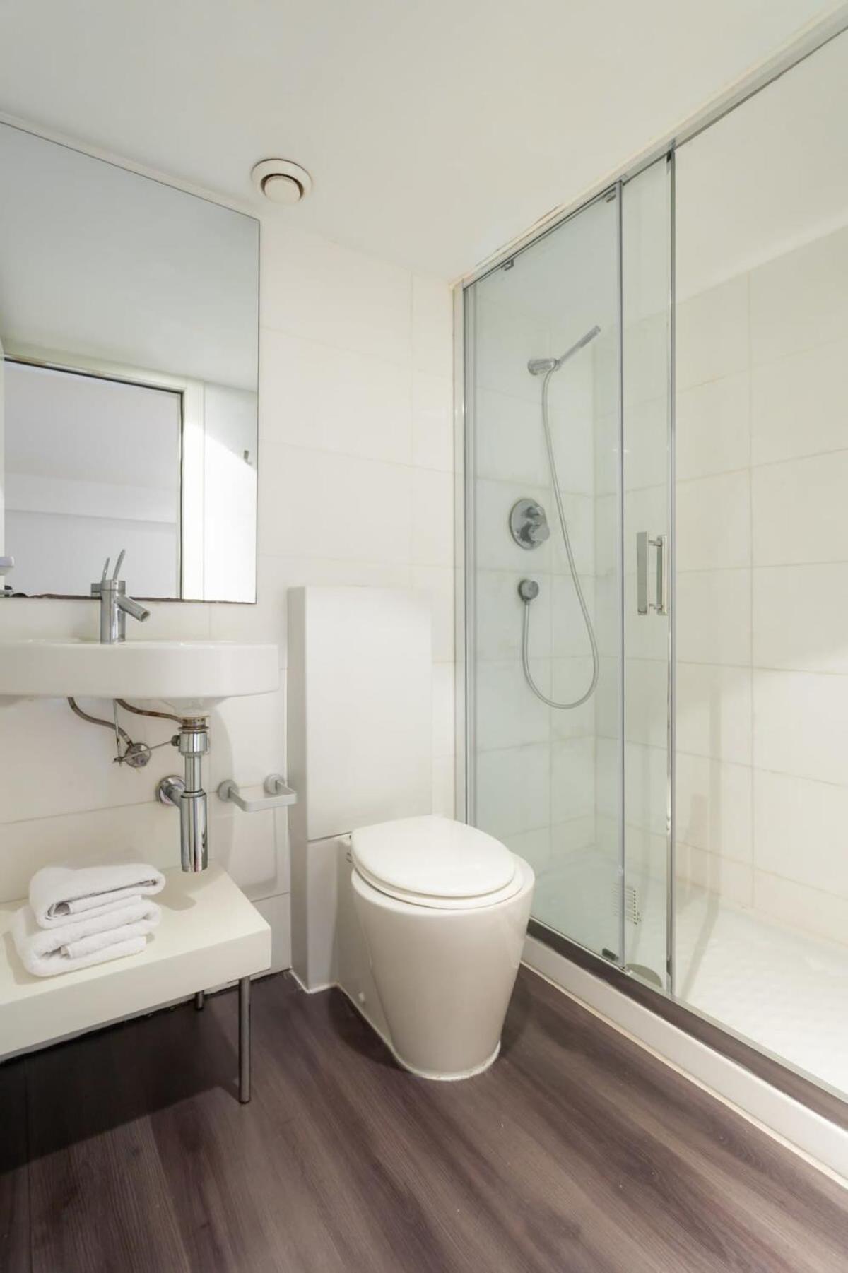 Apartamento 3bedroom Duplex With Balcony In Plaza Cataluna Barcelona