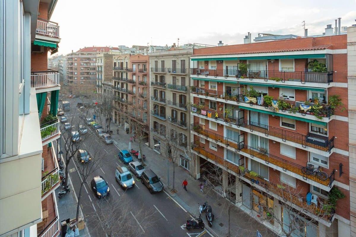 Apartamento Spacious And Elegant 4 Bedroom With Private Terrace *