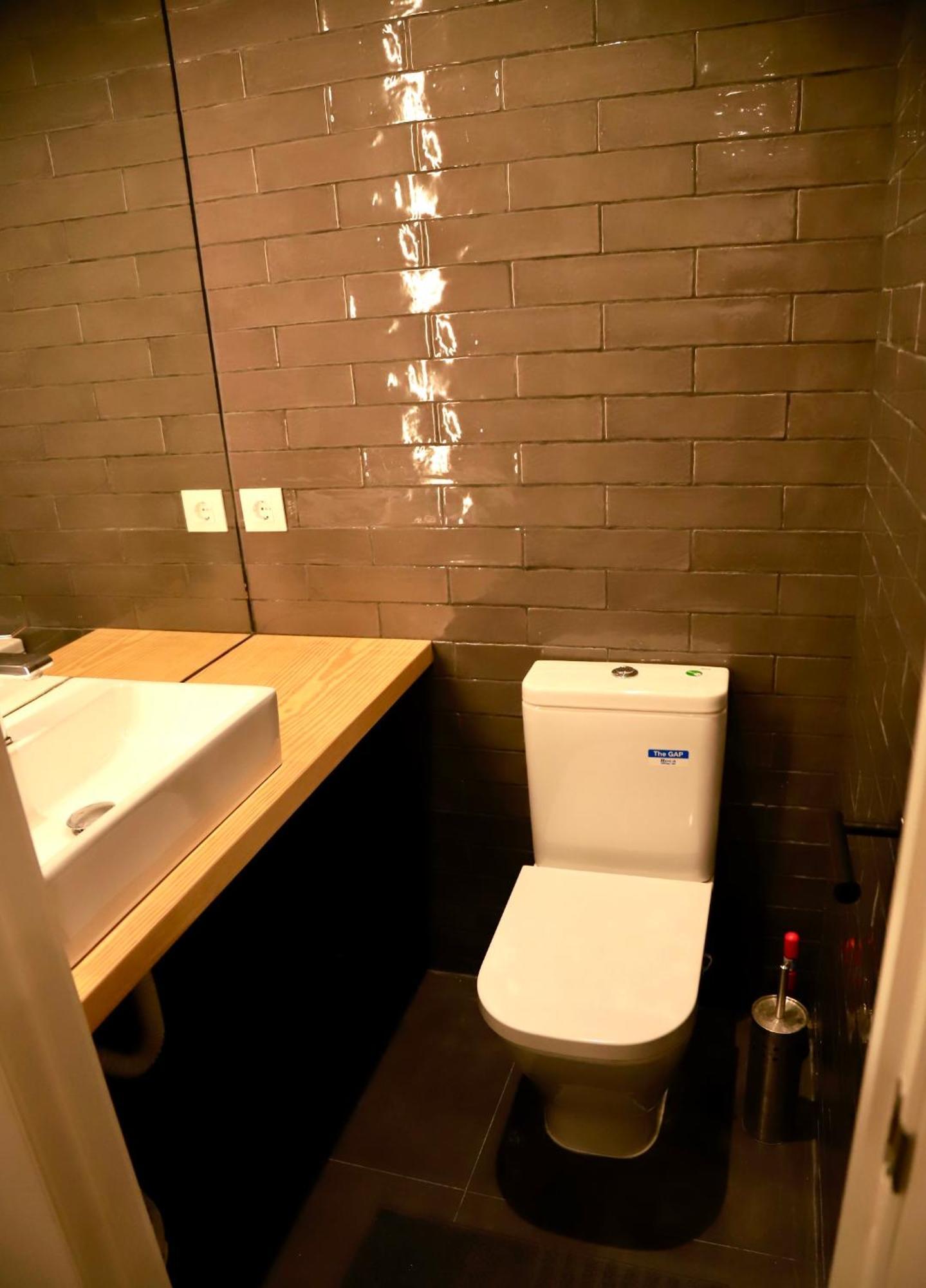 Apartamento Modern Near Ramblas *
