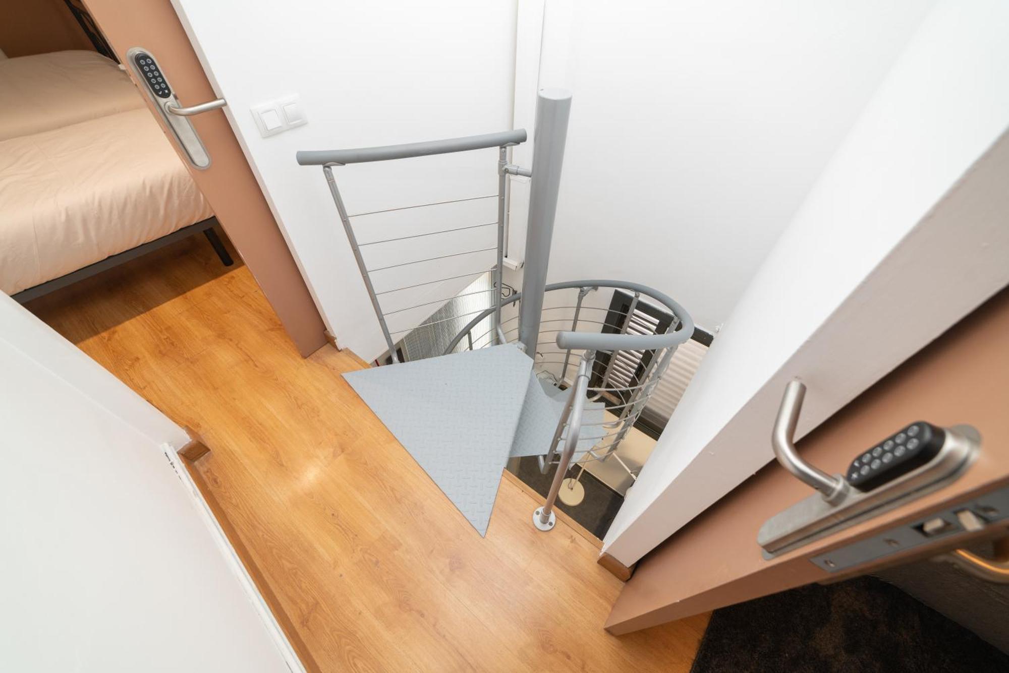 Apartamento Near Park Guell