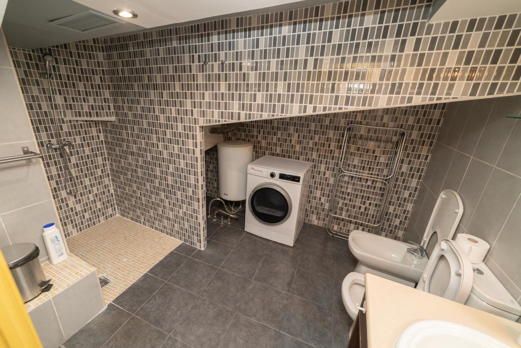 Apartamento Near Park Guell *