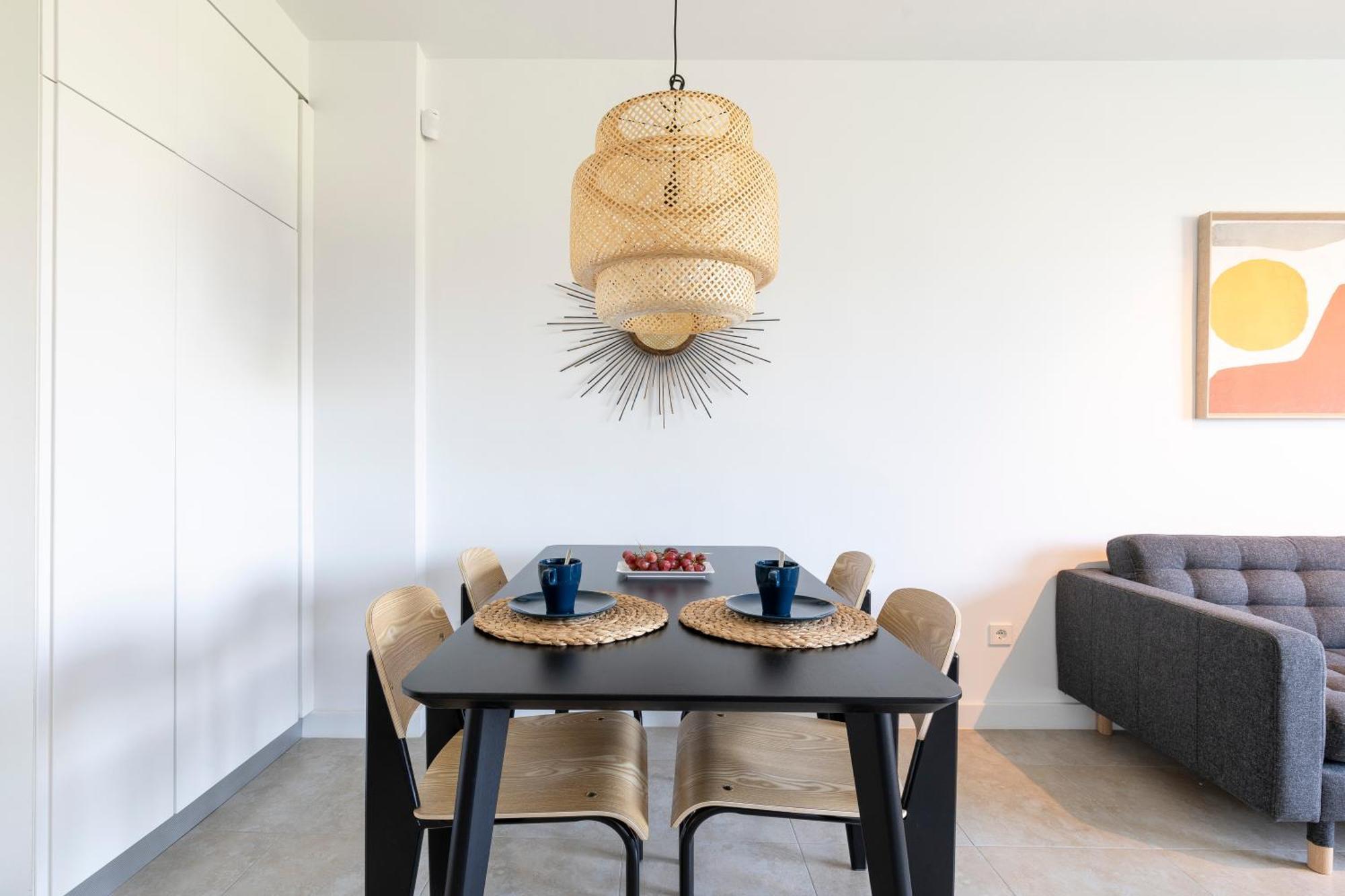 Apartamento Ab Beach Poble Nou