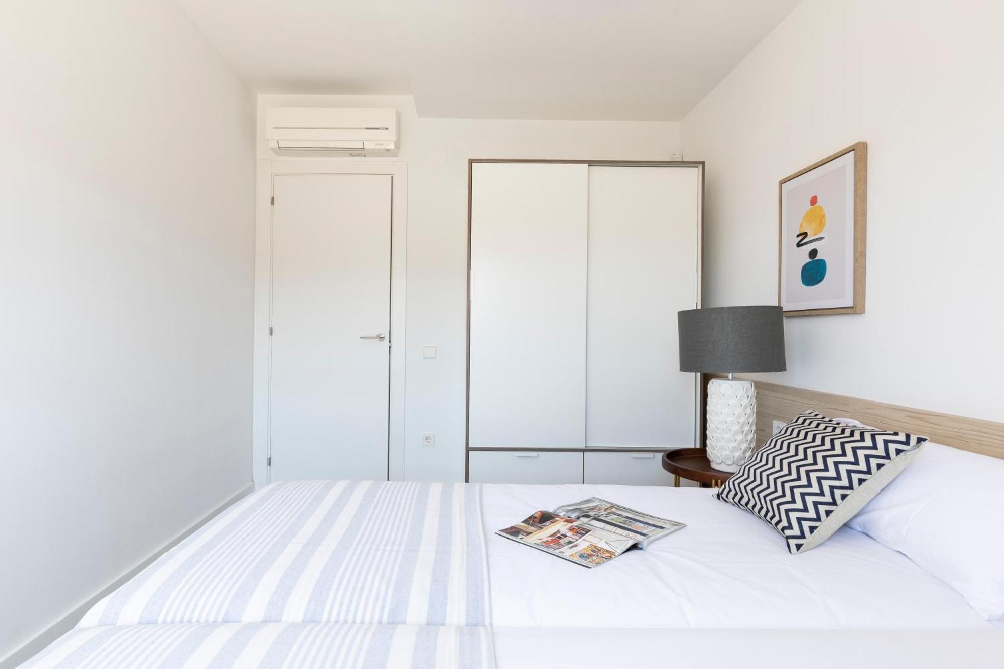 Apartamento Ab Beach Poble Nou