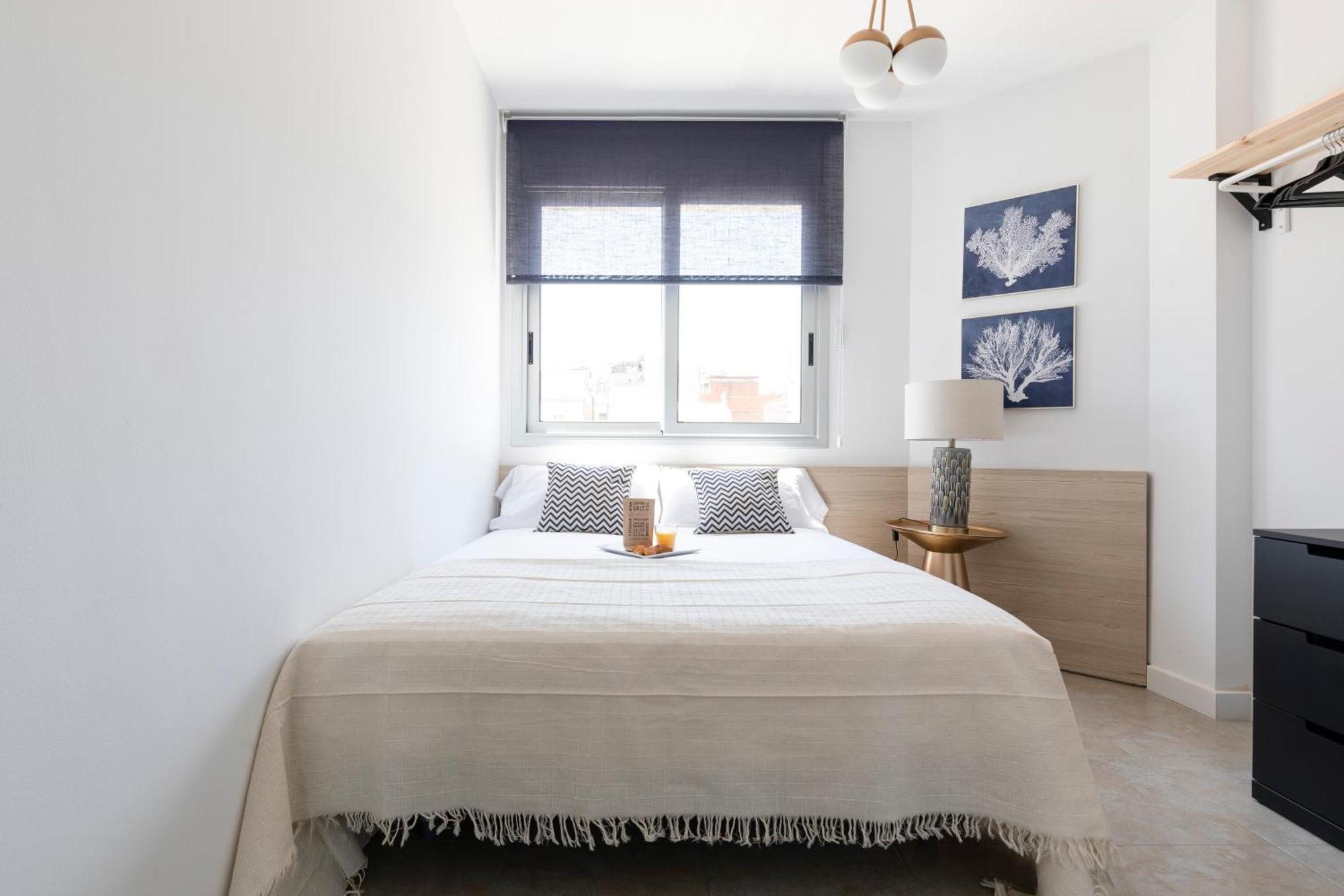 Apartamento Ab Beach Poble Nou