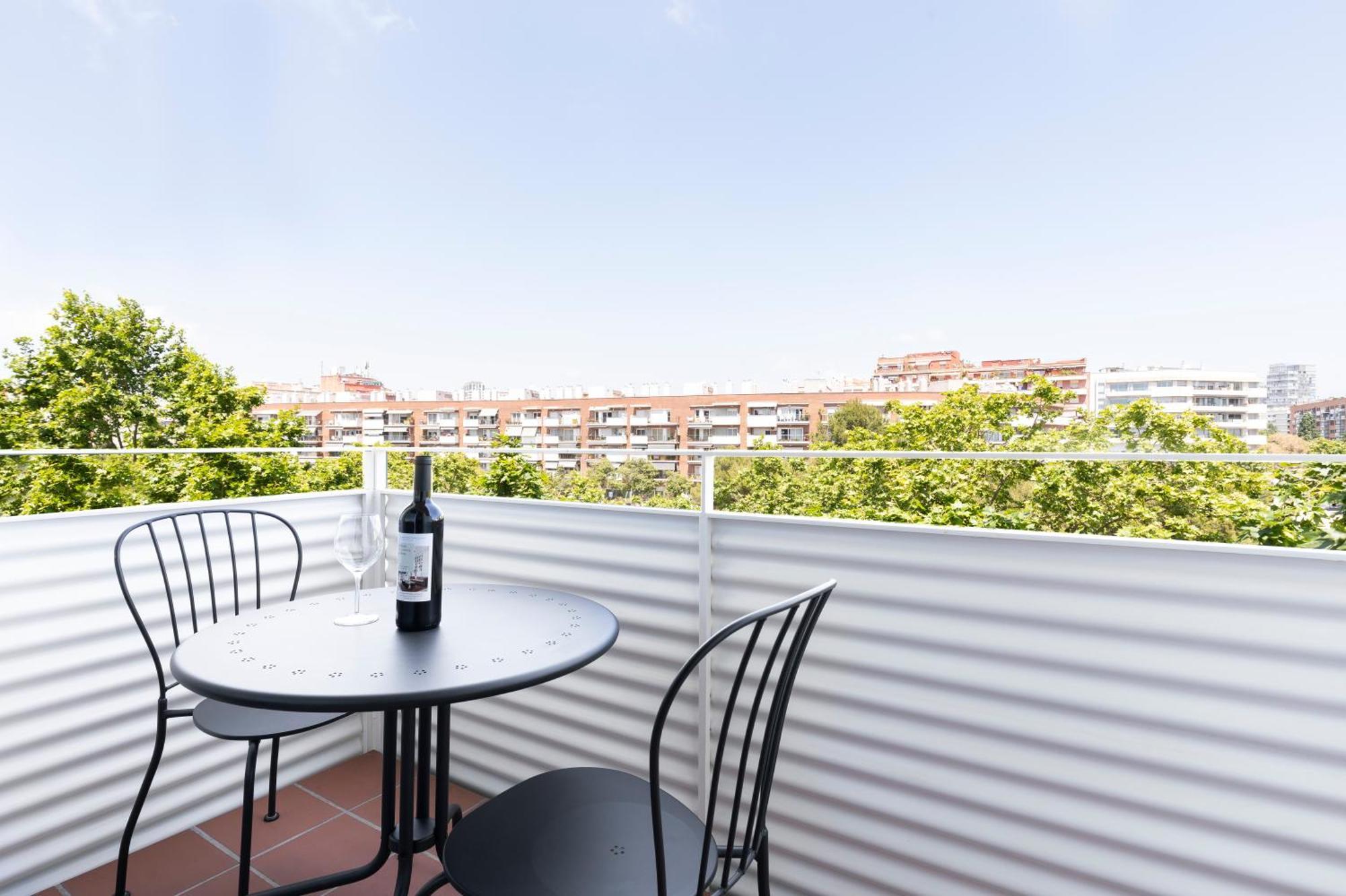 Ab Beach Poble Nou Apartamento Barcelona