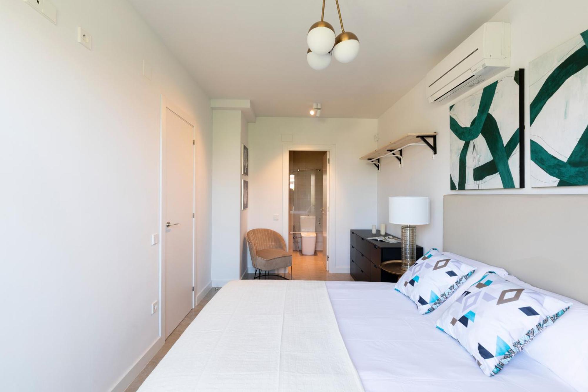 Apartamento Ab Beach Poble Nou Barcelona