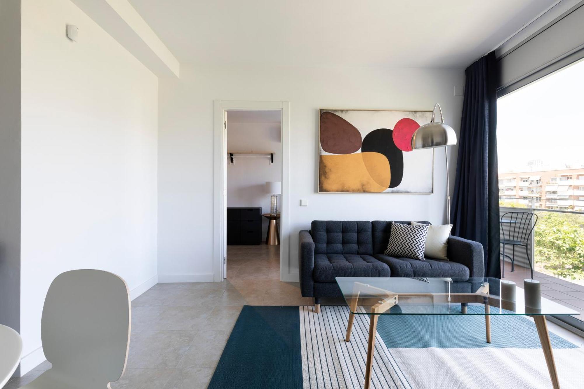 Ab Beach Poble Nou Apartamento