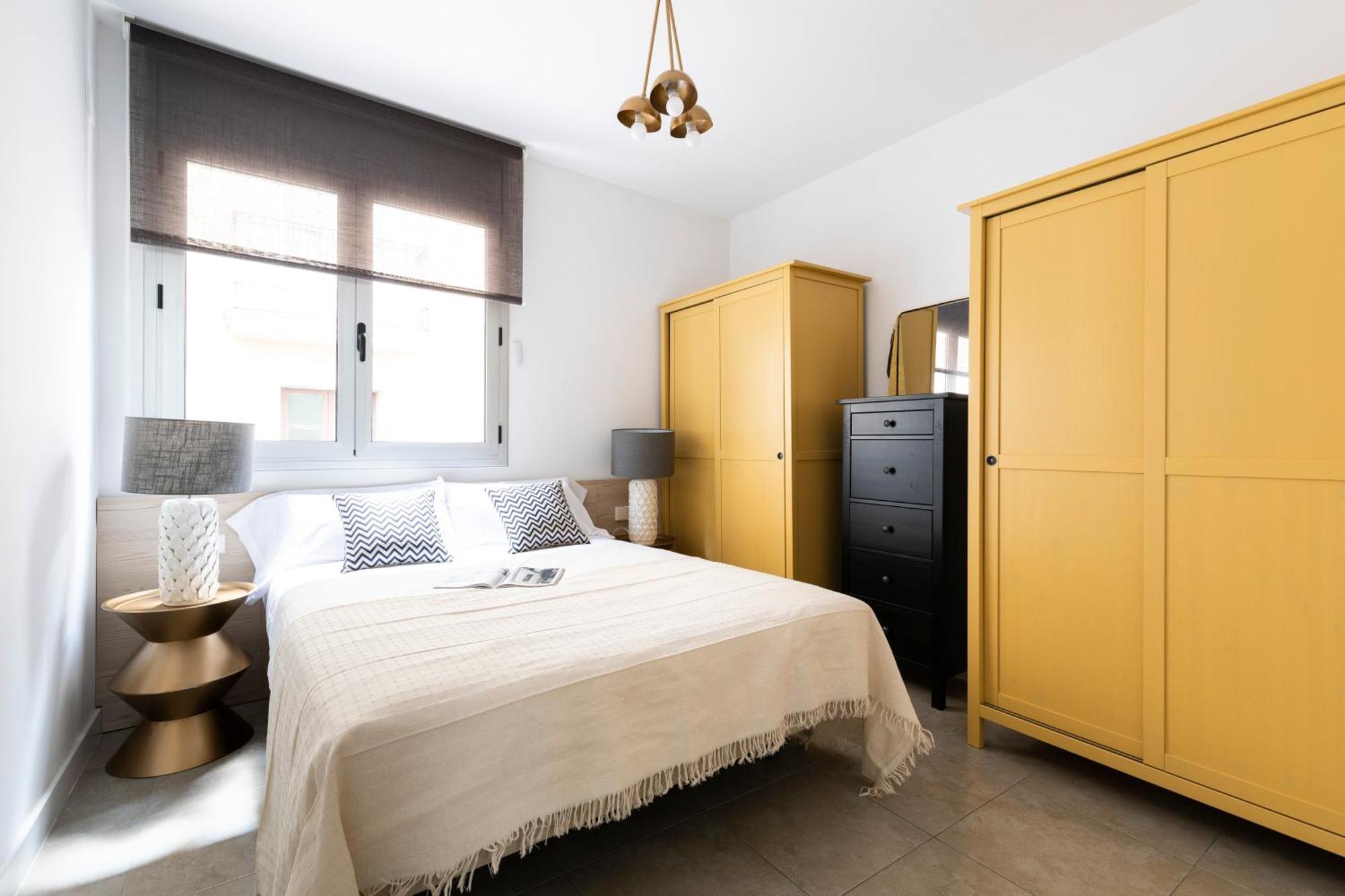 Apartamento Ab Beach Poble Nou