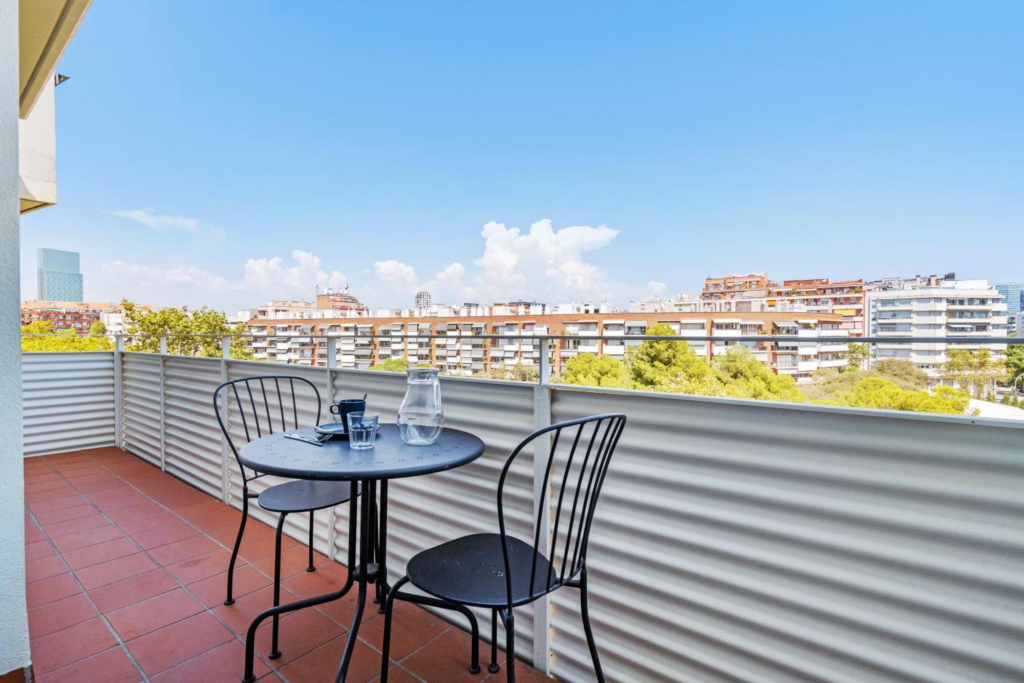 Ab Beach Poble Nou Apartamento *