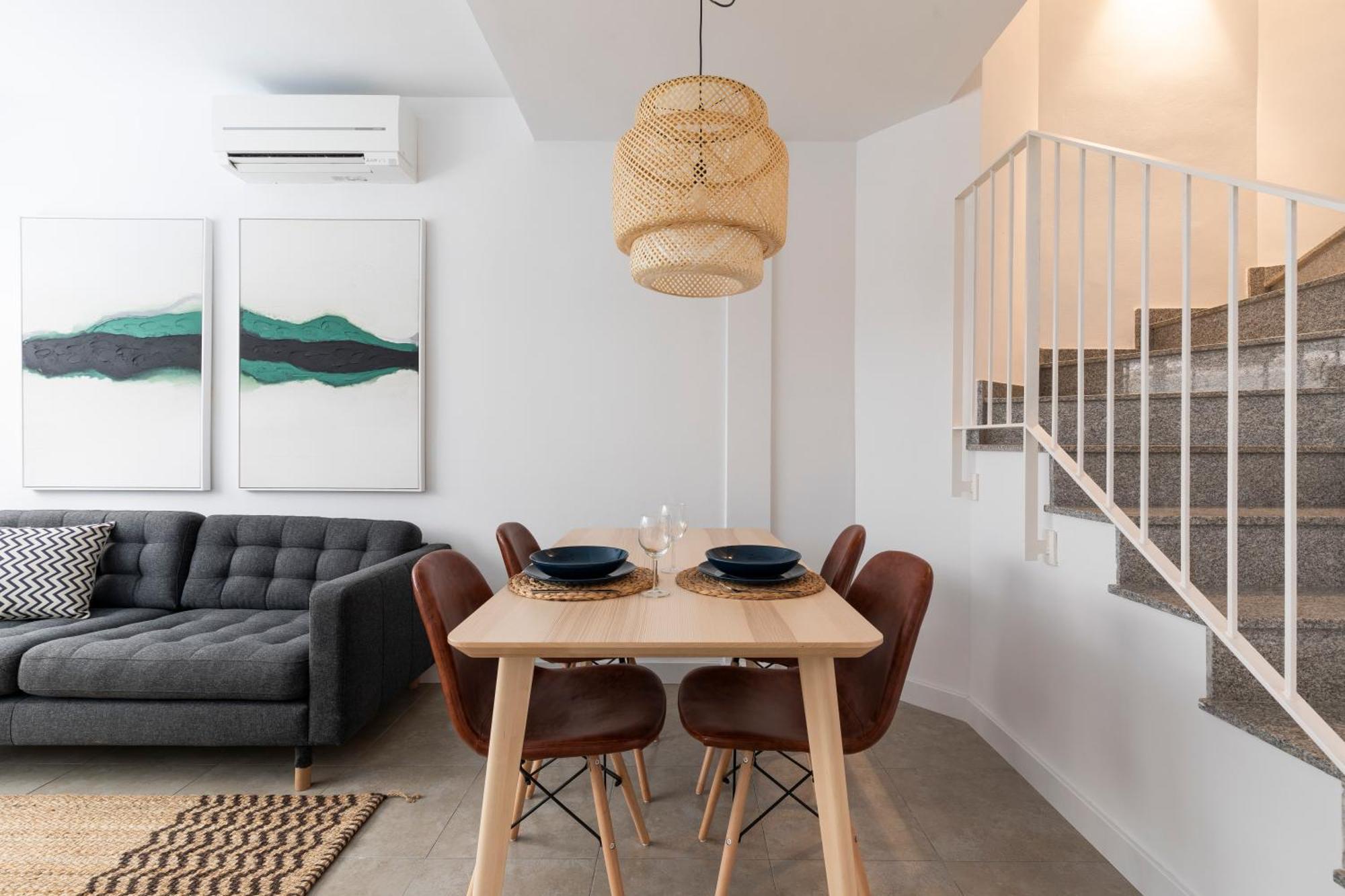 Ab Beach Poble Nou Apartamento Barcelona