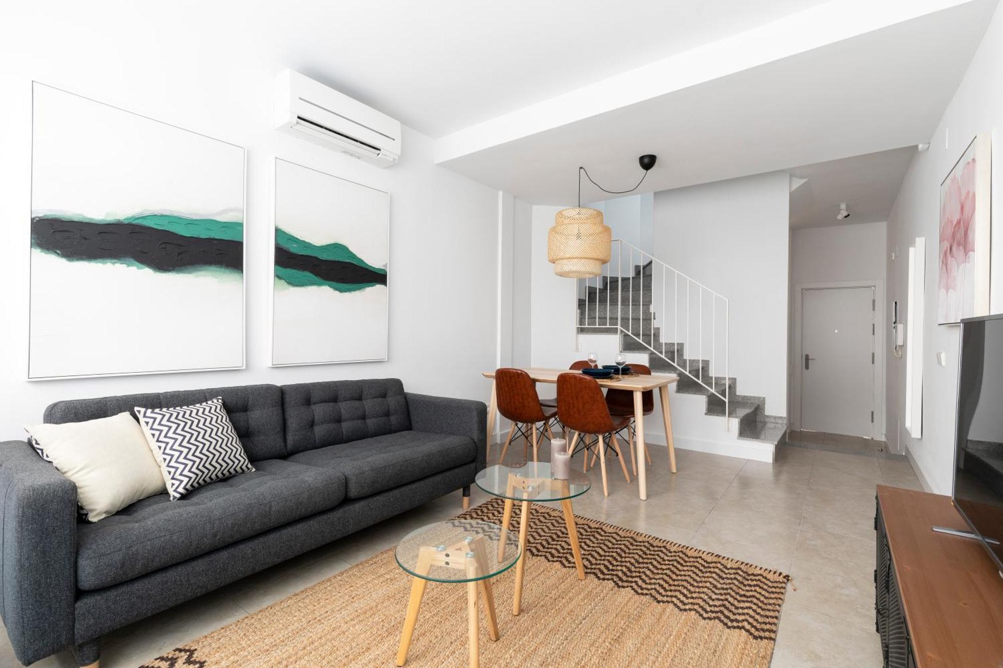 Apartamento Ab Beach Poble Nou *