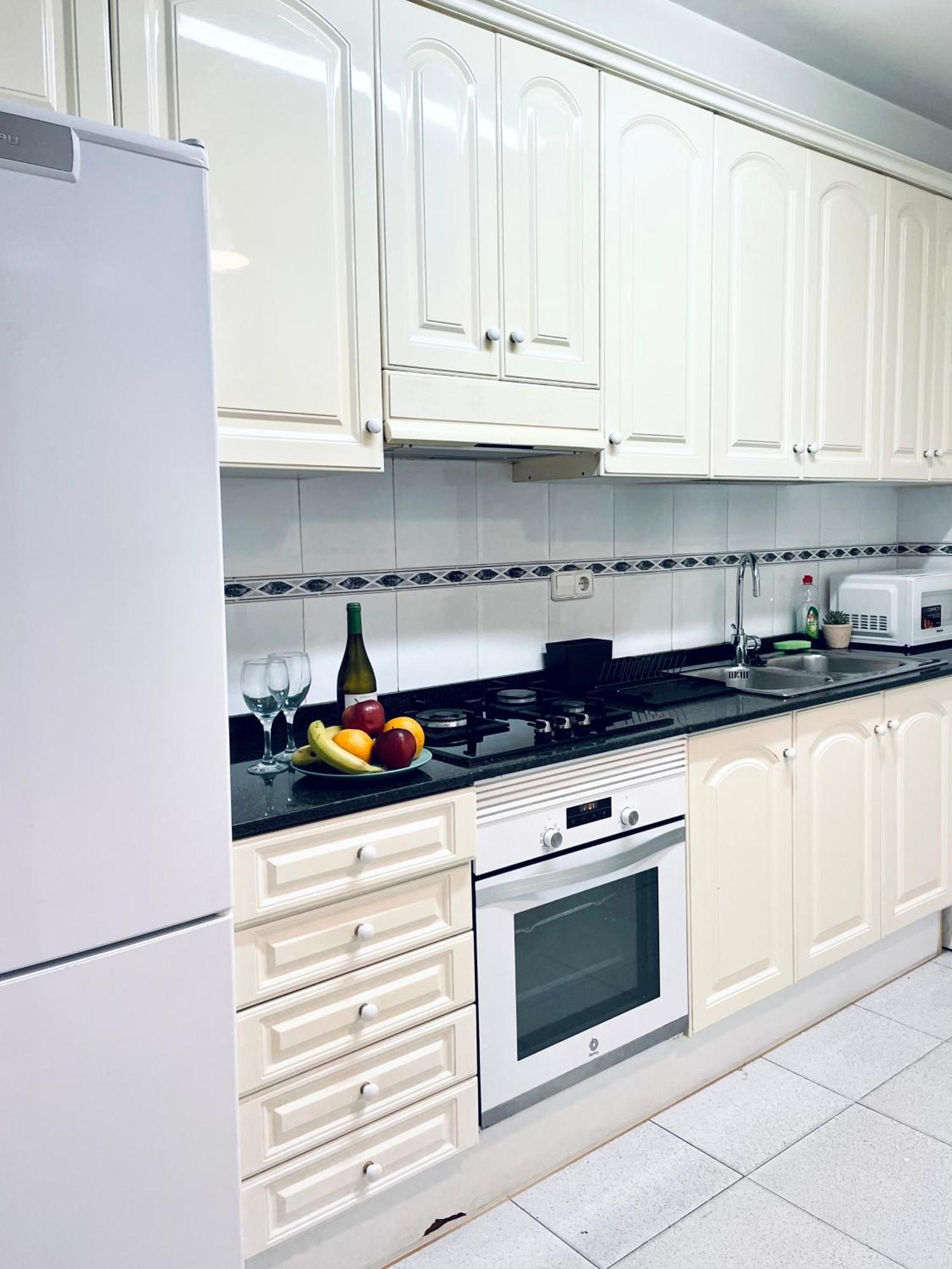 Diagonal 1 Bed and breakfast