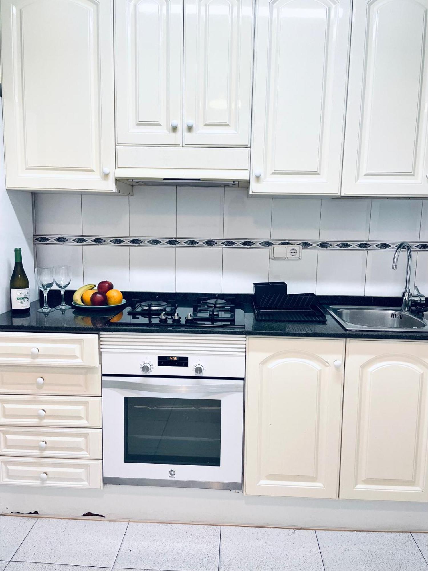 Bed and breakfast Diagonal 1 Barcelona