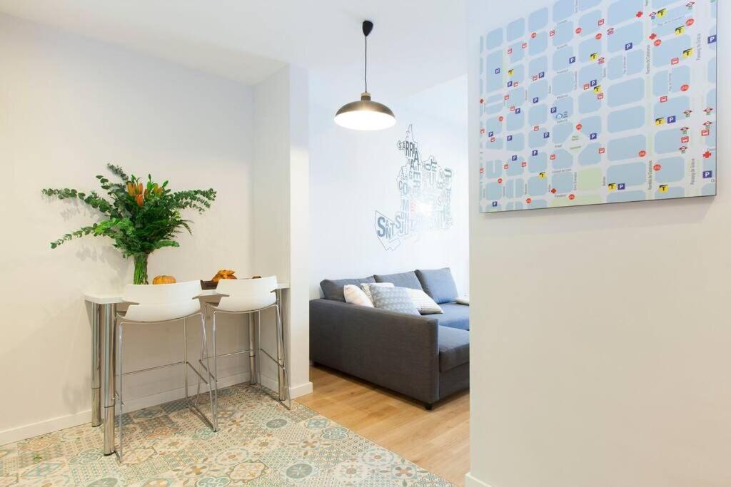 Apartamento Perfectly Located 4bed 4bath In 3 1