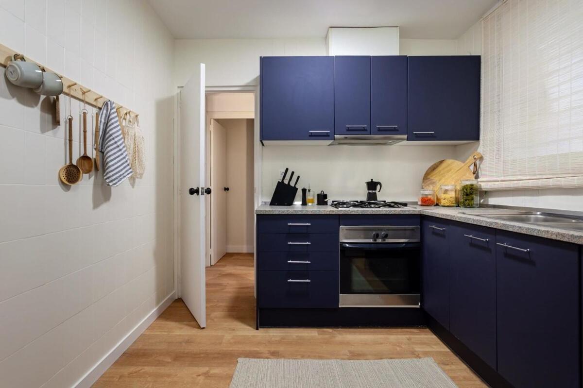 Plaza Catalunya Cozy 4 Bedroom * Barcelona