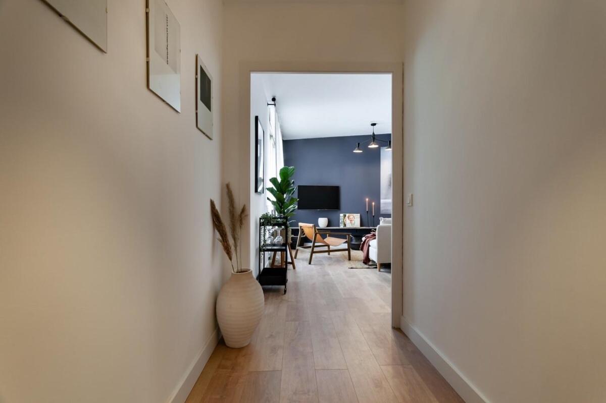 Plaza Catalunya Cozy 4 Bedroom Apartamento