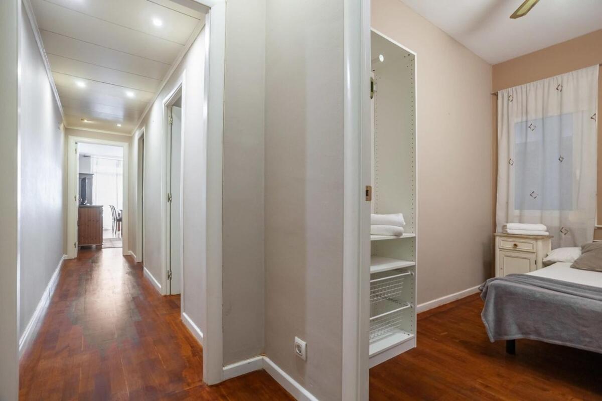 Apartamento Next To Sagrada Familia 4-bedroom *