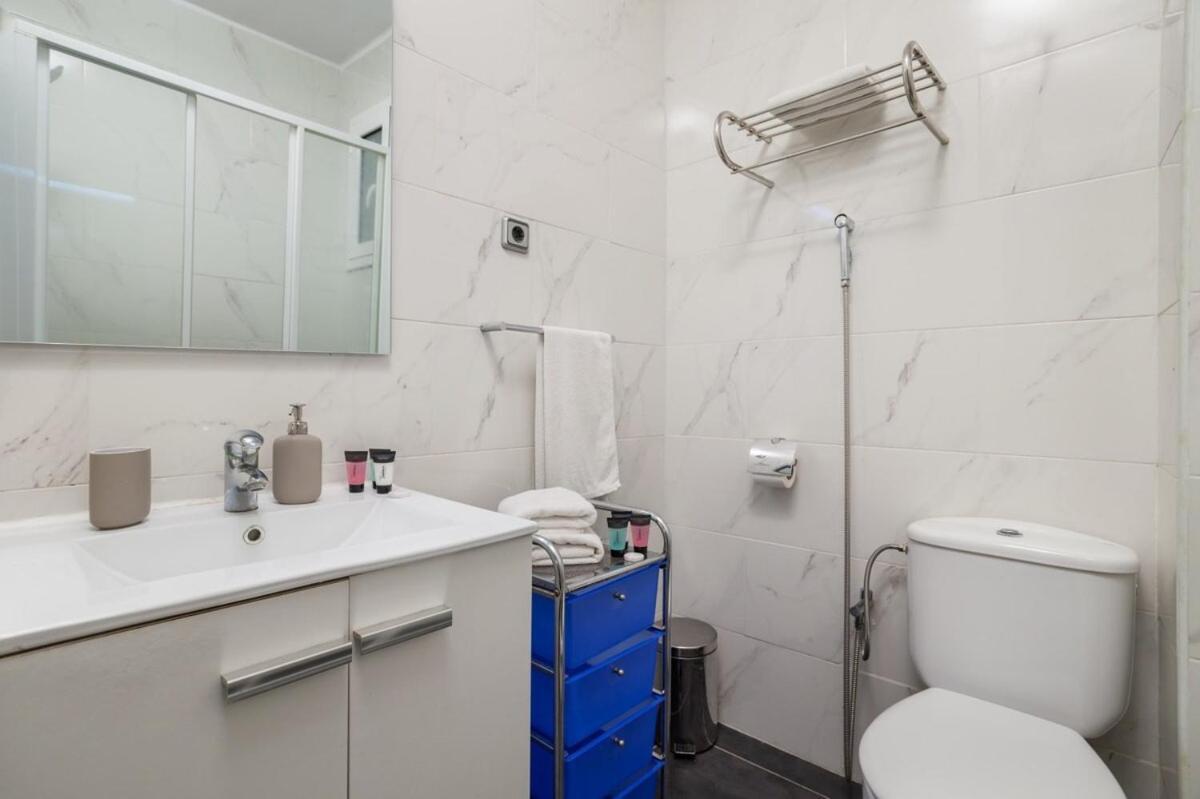 Next To Sagrada Familia 4-bedroom
