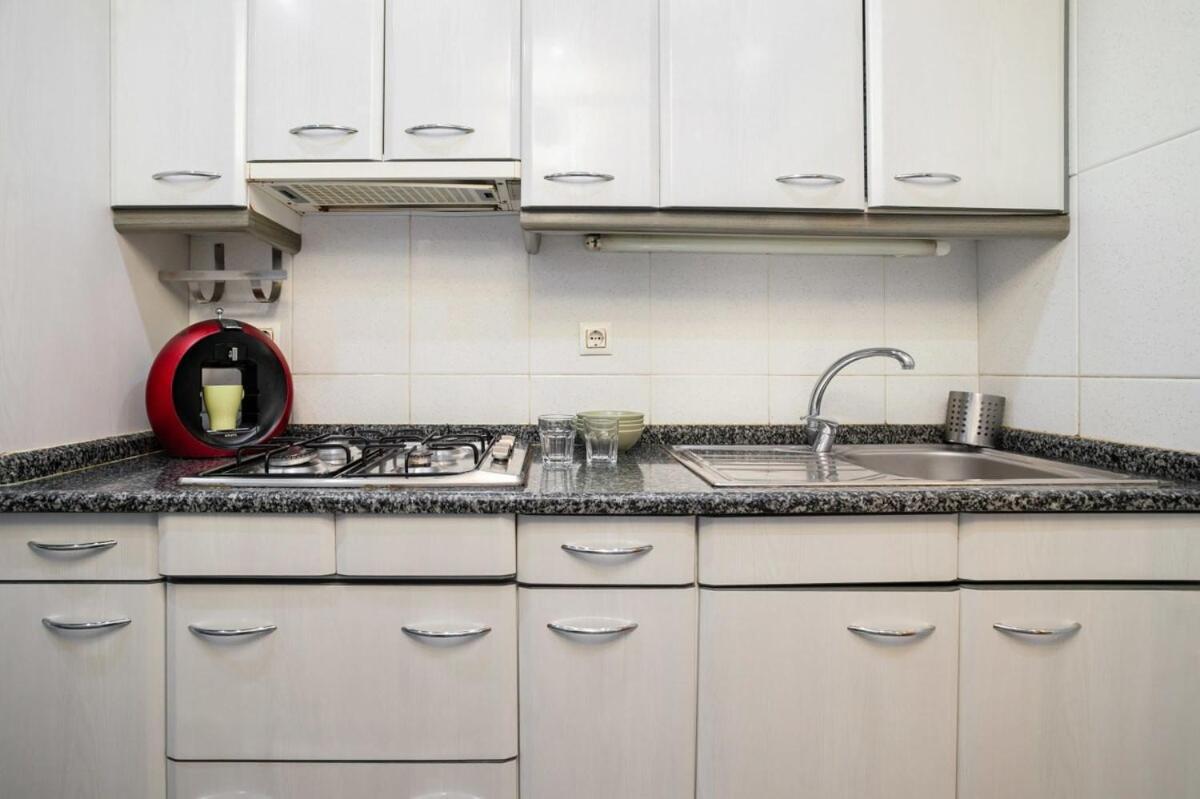 Next To Sagrada Familia 4-bedroom Barcelona