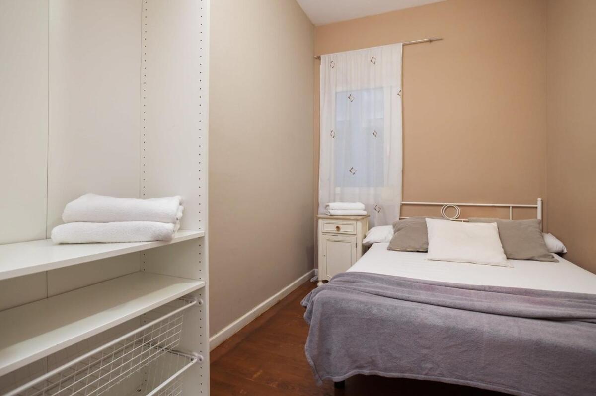 Apartamento Next To Sagrada Familia 4-bedroom Barcelona