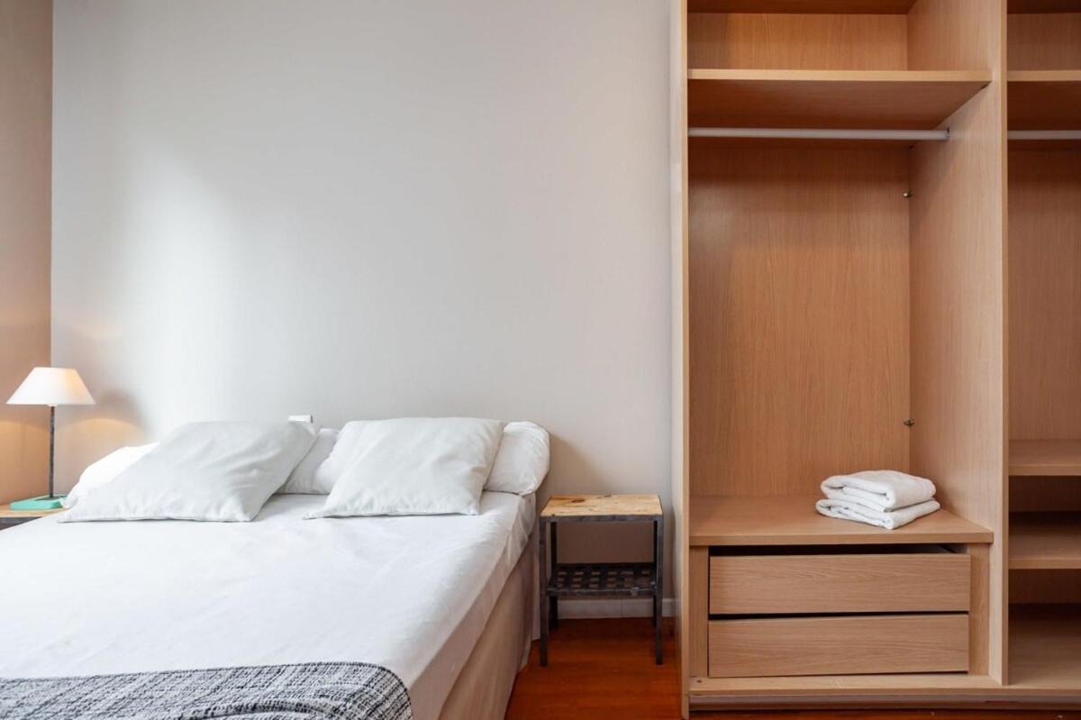 Next To Sagrada Familia 4-bedroom Barcelona