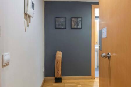 Bright And Modern Duplex With Terrace In Eixample District P2 Barcelona