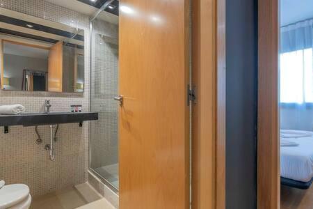 Apartamento Bright And Modern Duplex With Terrace In Eixample District P2 Barcelona