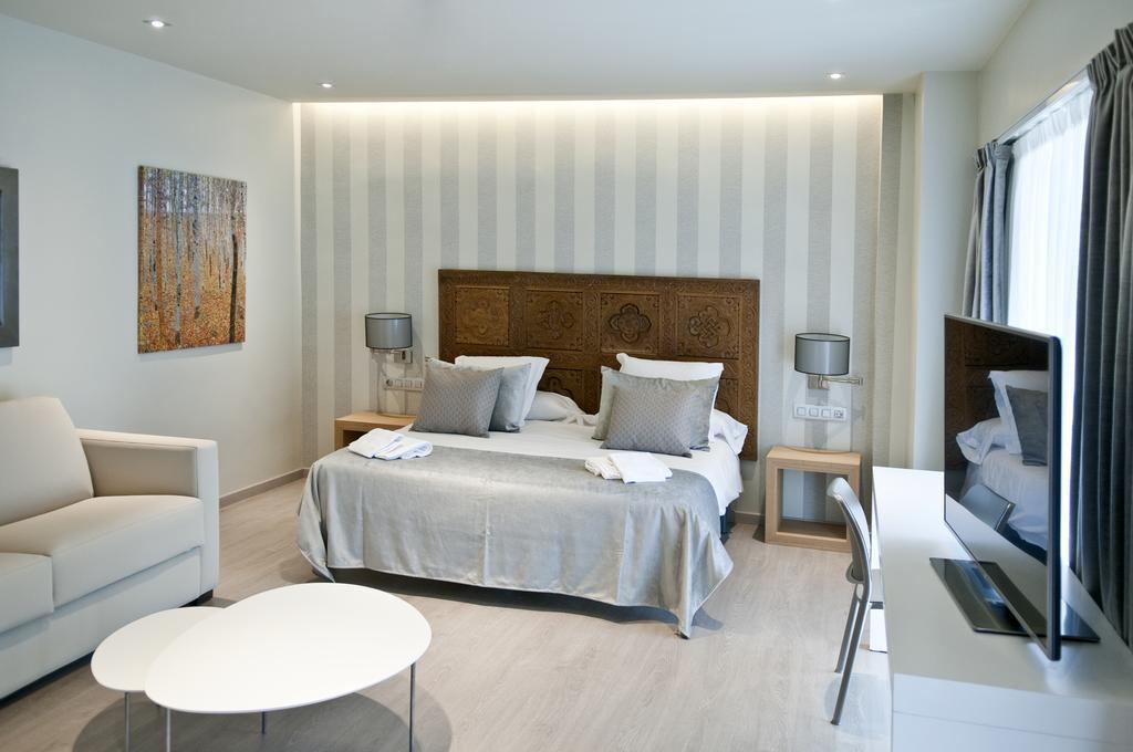 Serennia Exclusive Bed and breakfast Barcelona