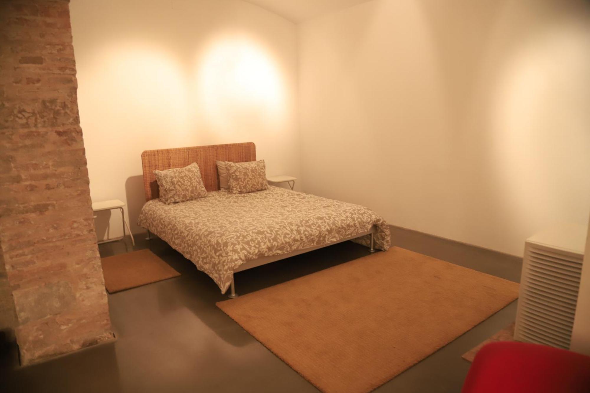 Modern Near Ramblas Apartamento Barcelona