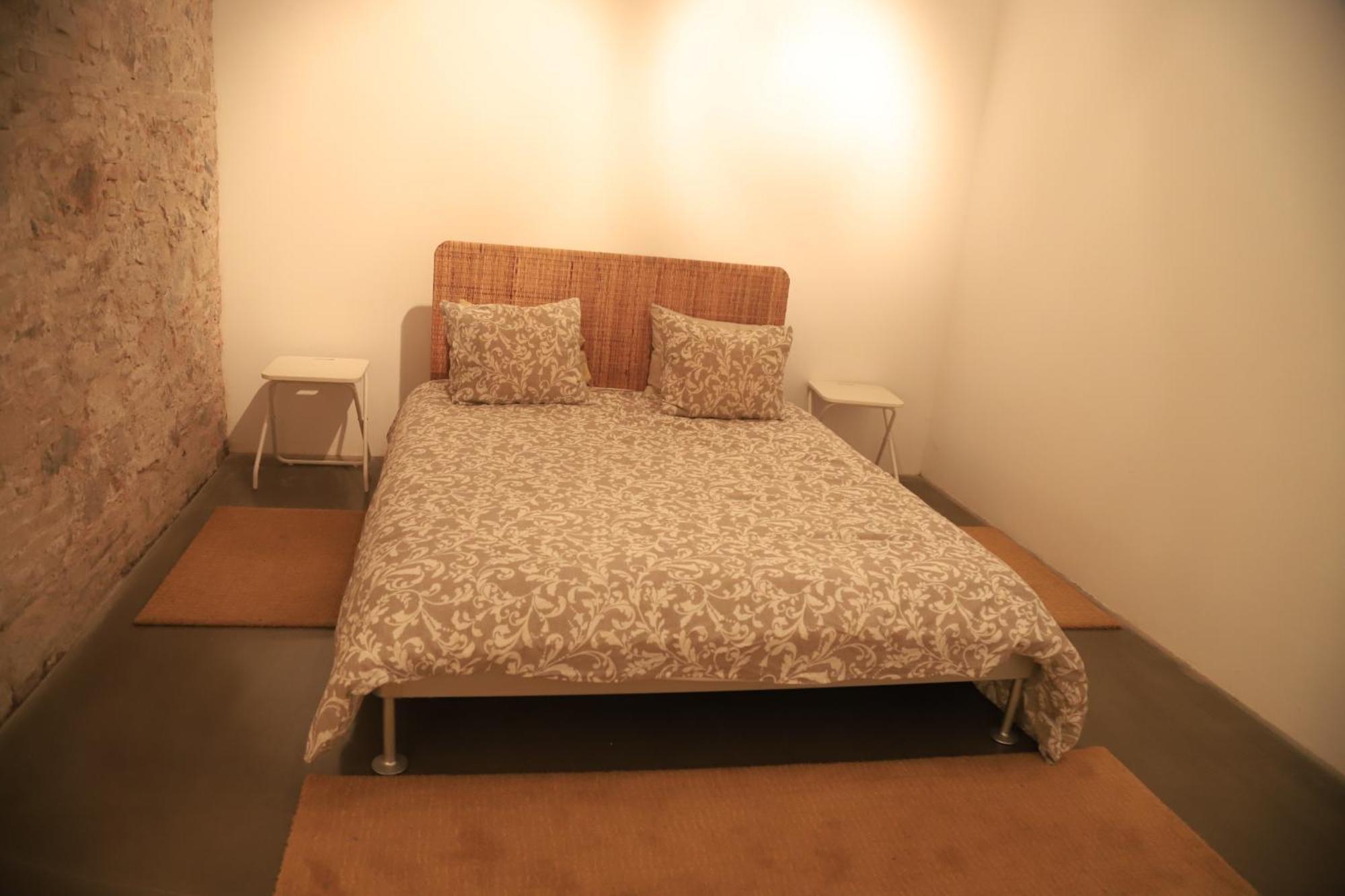 Apartamento Modern Near Ramblas *