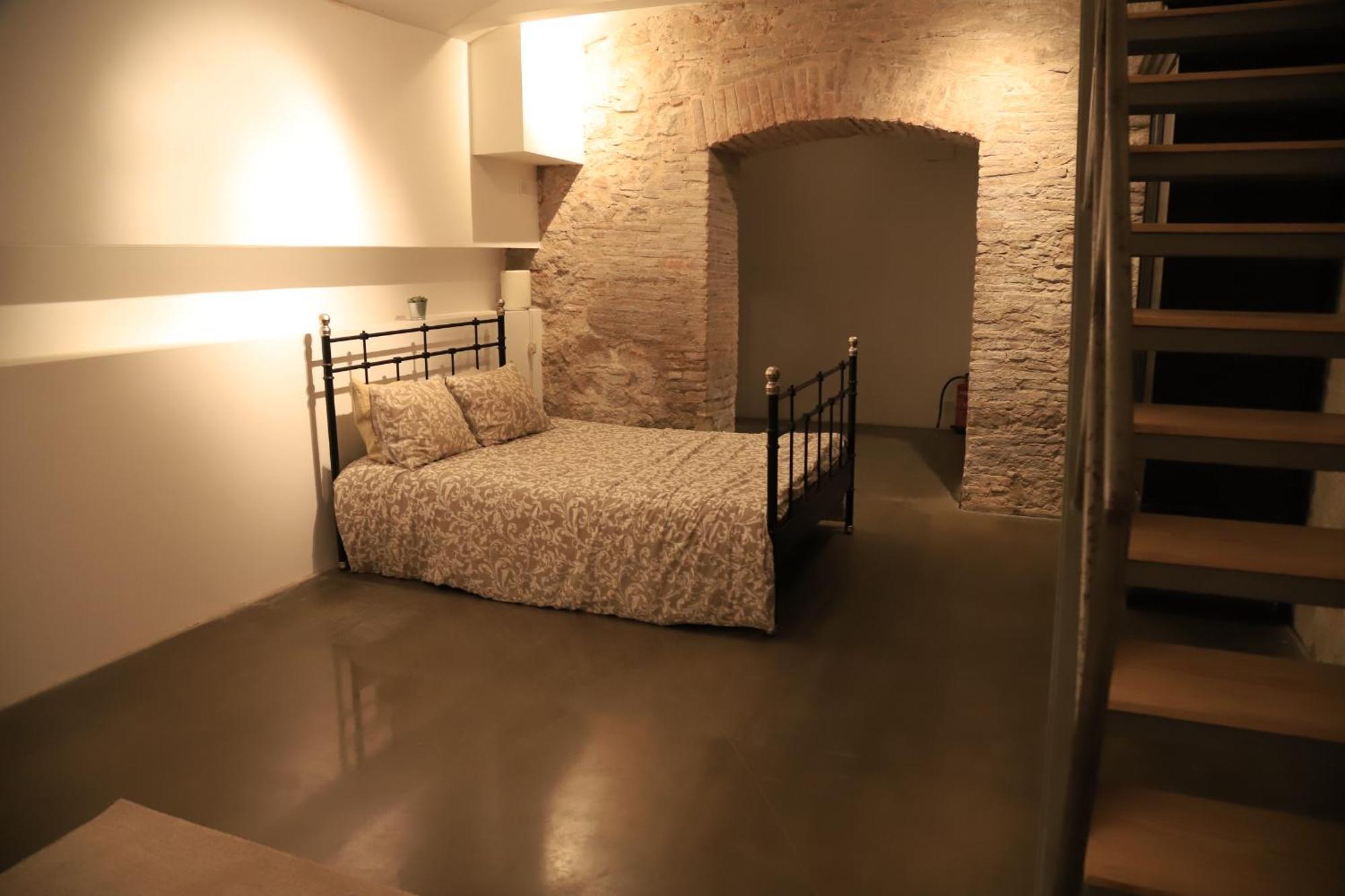 Apartamento Modern Near Ramblas *