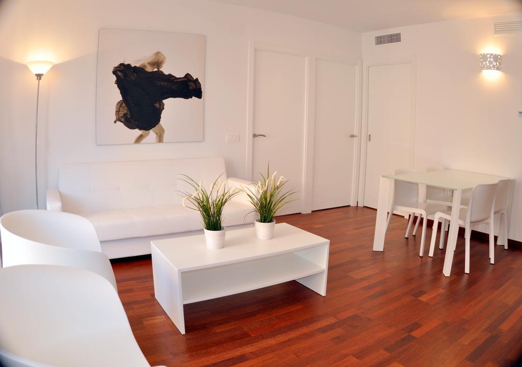 Glasir Apartments Barcelona Apartment *