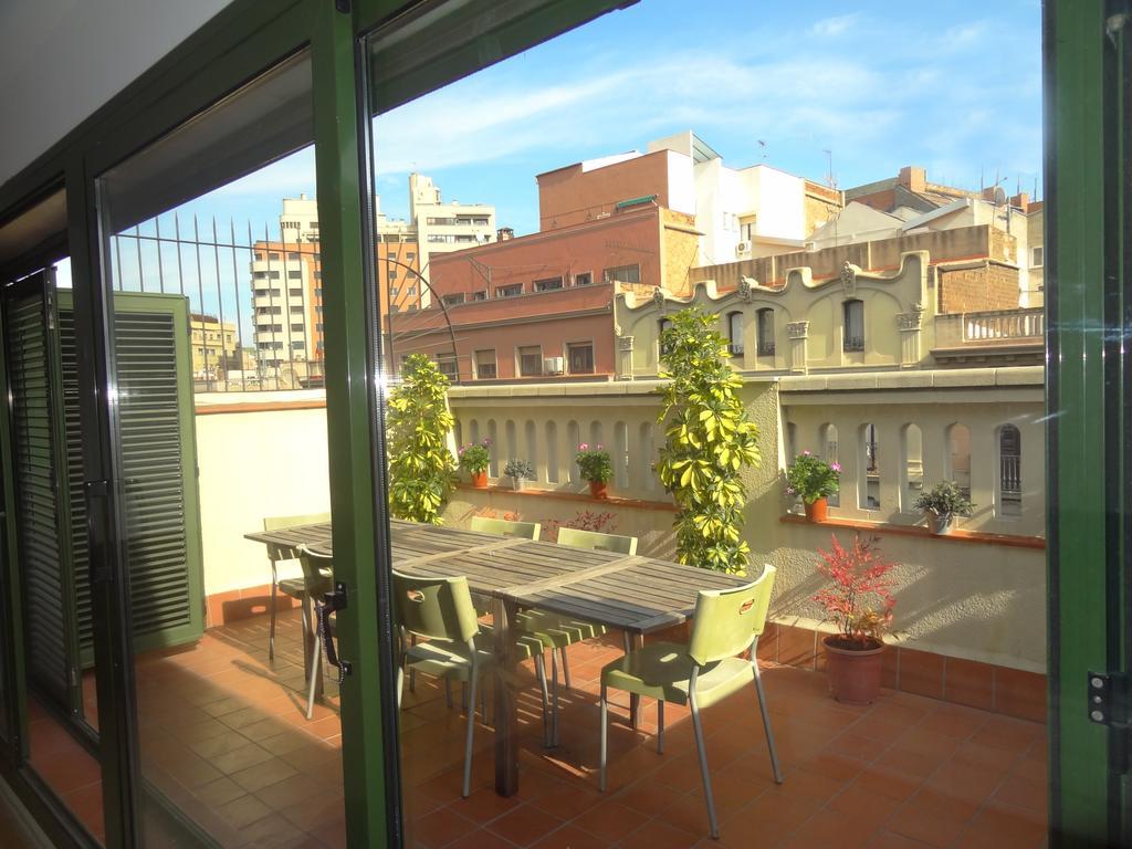 Plaza Catalunya City Center