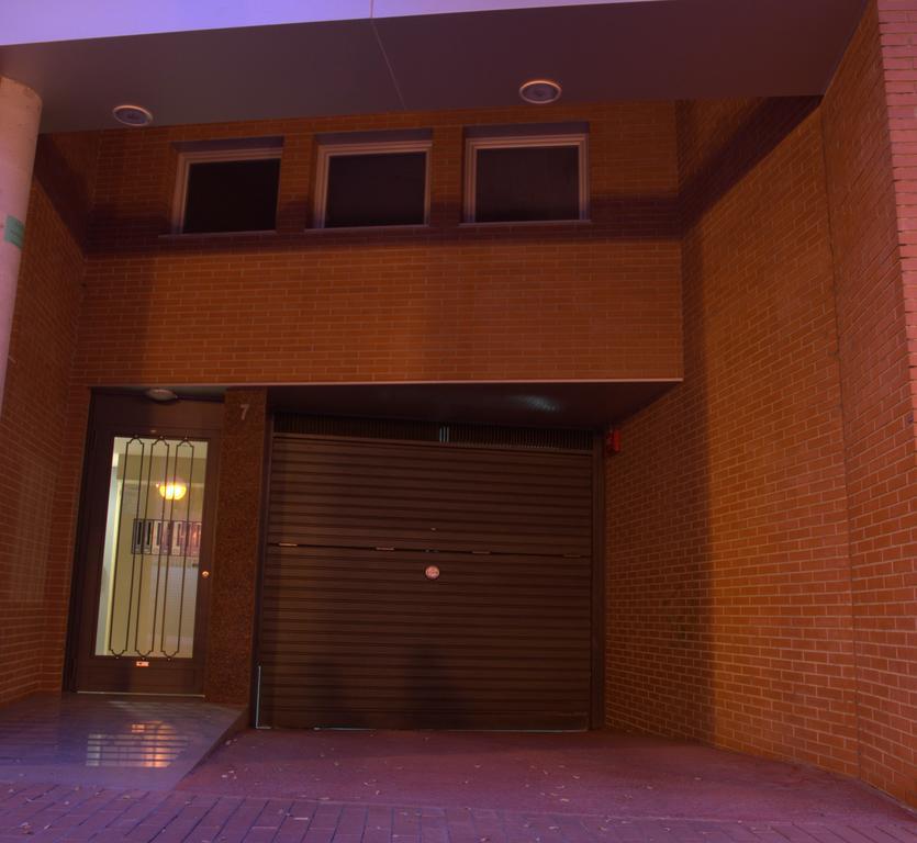 Navas 2 Apartment *