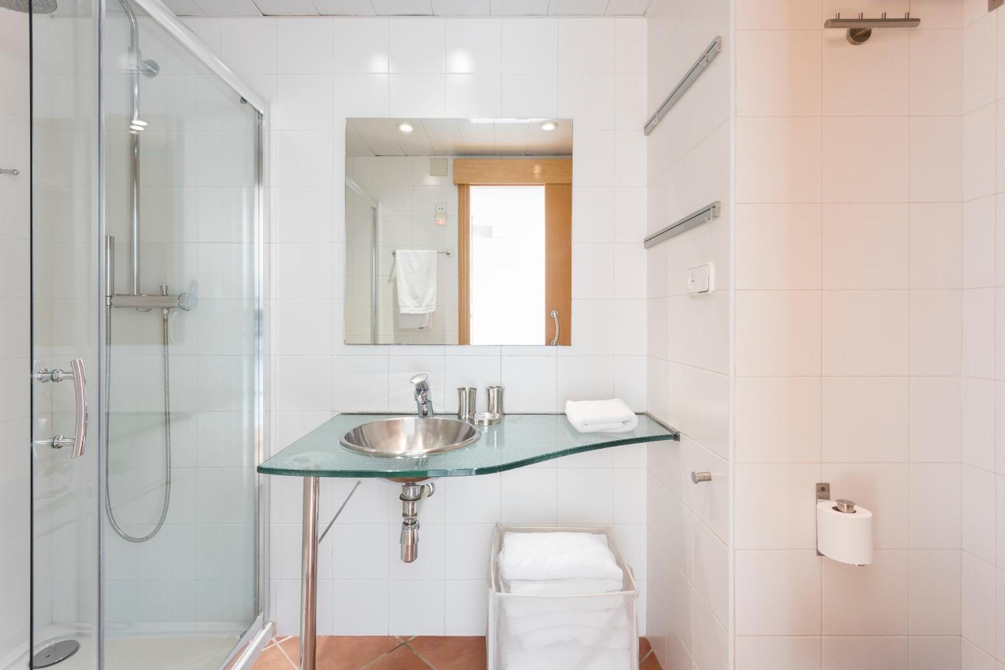 Apartamento The *