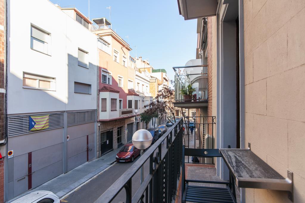 Apartamento Aptucat Barcelona