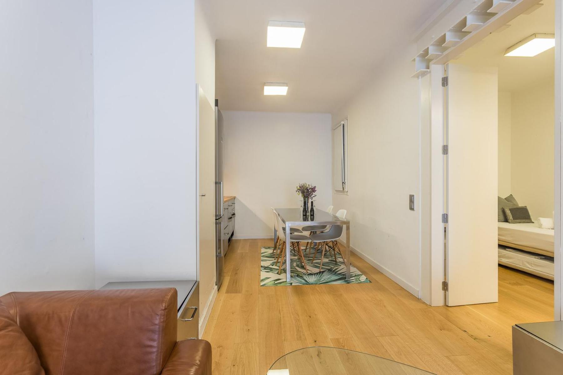 Apartment My Space - 2 Bedroom In Uptown *